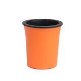 Hug A Plant | Oslo 10.5cm Round Plastic Pots with Inner for Home & Garden