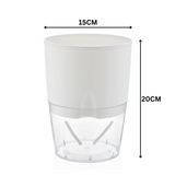 Lobello Selfwatering Pot