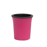 Hug A Plant | Oslo 10.5cm Round Plastic Pots with Inner for Home & Garden