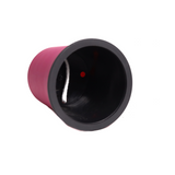 Hug A Plant | Oslo 10.5cm Round Plastic Pots with Inner for Home & Garden