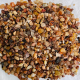 Mixed Gravel Aquarium Pebble Sand |Garden|Table|Terrariums| Home Decor|Vase Fillers