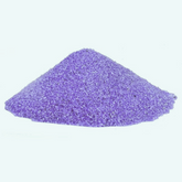 Purple Sand for Decoration |Garden|Table|Terrariums| Home Decor|Vase Fillers