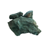 Dark Green Rock Stone for Decoration |Garden|Table| Home Decor|Vase Fillers|Auqarium