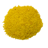 Yellow Sand for Decoration |Garden|Table|Terrariums| Home Decor|Vase Fillers