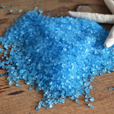 Blue Sand for Decoration |Garden|Table|Terrariums| Home Decor|Vase Fillers