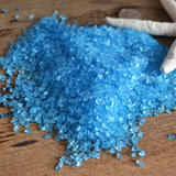 Blue Sand for Decoration |Garden|Table|Terrariums| Home Decor|Vase Fillers