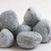 Grey Unpolished Pebbles for Decoration |Garden|Table|Terrariums| Home Decor|Vase Fillers