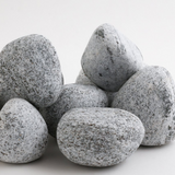 Grey Unpolished Pebbles for Decoration |Garden|Table|Terrariums| Home Decor|Vase Fillers