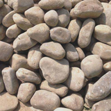 River Unpolished Pebbles for Decoration |Garden|Table|Terrariums| Home Decor|Vase Fillers