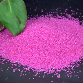 Pink Sand for Decoration |Garden|Table|Terrariums| Home Decor|Vase Fillers