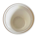 Sand Pot Round Plastic for Home & Garden (30CM|12 INCH)