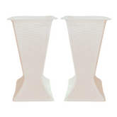 Popcorn Pot For Tabletop | Office | Indoor Garden | Home & Garden