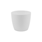 Valencia 11cm Round Plastic Pot for Home & Garden