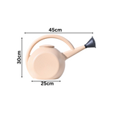 Water Can 5 Litre for Gardening Fertilizing Watering Flowers Plants