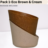 Hug A Plant Atlantis Eco Planter Small