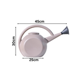 Water Can 5 Litre for Gardening Fertilizing Watering Flowers Plants