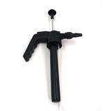 PLASTIC GARDEN SPRAY BOTTLE PUMP PESTICIDE SPRINKLER HAND PUMP