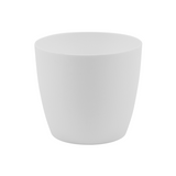 Valencia 16cm Round Plastic Pot for Home & Garden