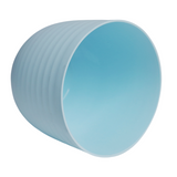 Verona 22cm Round Plastic Pot For Home & Garden