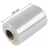 100 mm Grafting Stretchable Tape for Nursery and Garden, Budding/Plant Repair Tape for Nursery & Garden, Moisture Barrier Waterproof, Size- 100MM (Pack Of 1)