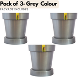 Hug A Plant | Smart Pot(5L)Volta for Home & Garden