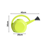 Water Can 5 Litre for Gardening Fertilizing Watering Flowers Plants