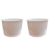 RP8 Inner Pot for 11 Inch Round Pot For Home | Office | Indoor Garden | Home& Garden