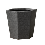 Gem Rotomolded Pots for Home & Garden (Pack of 1)