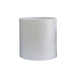 Dora Rotomolded Pot for Home & Garden (Pack of 1)