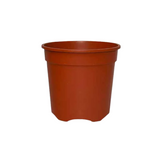 8 Inch Gro Pro Grower Plastic Pot for Home & Garden