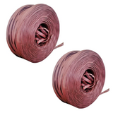 Plastic Packing Rope/Twine Rope/Sutli Rope/PVC Rope Approx 500g (Rope Colour May Vary)