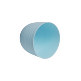 Verona 11cm Round Plastic Pot For Home & Garden