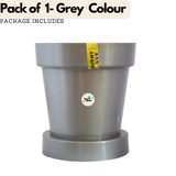 Hug A Plant | Smart Pot(5L)Volta for Home & Garden