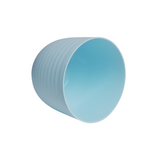 Verona 14cm Round Plastic Pot For Home & Garden