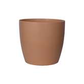Ronda 1110 Round Plastic Pot for Home & Garden