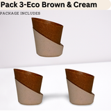 Hug A Plant Atlantis Eco Planter Small