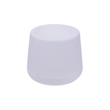 Hug A Plant | Mudkuda Round Plastic Pot for Home & Garden