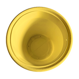 Sand Pot Round Plastic for Home & Garden (30CM|12 INCH)