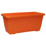 Hug A Plant | Window Planter 60CM Rectangle Plastic Pot for Home & Garden (Pack of 1)