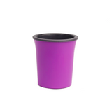 Hug A Plant | Oslo 10.5cm Round Plastic Pots with Inner for Home & Garden