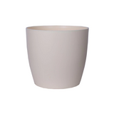 Ronda 1110 Round Plastic Pot for Home & Garden