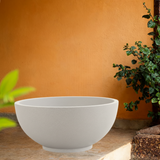 Lilly Rotomolded Pot for Home & Garden (Pack of 1)