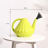 Ripples Watering Can 5 Litre for Gardening Fertilizing Watering Flowers Plants