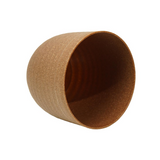 Verona Eco 15cm Round Plastic Pot For Home & Garden (15CM | 6INCH)