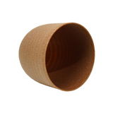 Verona Eco 14cm Round Plastic Pot For Home & Garden (14CM | 5INCH)