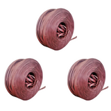 Plastic Packing Rope/Twine Rope/Sutli Rope/PVC Rope Approx 500g (Rope Colour May Vary)