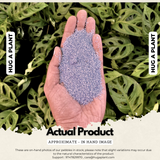 Purple Sand for Decoration |Garden|Table|Terrariums| Home Decor|Vase Fillers