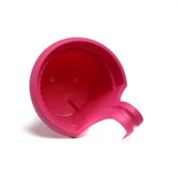 Hug A Plant | Bello Hook Hanging Plastic Pot for Home & Garden (Pack of 1)