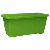 Hug A Plant | Window Planter 60CM Rectangle Plastic Pot for Home & Garden (Pack of 1)