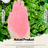 Red Sand for Decoration |Garden|Table|Terrariums| Home Decor|Vase Fillers